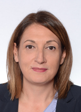 Barbara Polo