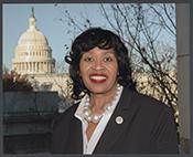 Brenda Jones