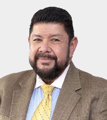 Juan Francisco Sánchez Tapia