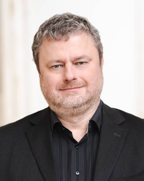 Steffen Zillich