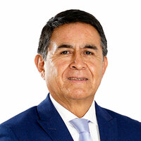 Javier Erasmo Carmelo Ramos