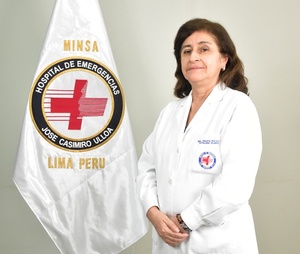 Iris Violeta Davila Ildefonso