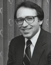 Howard E. Wolpe