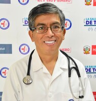 Eduardo Chirinos Arroyo