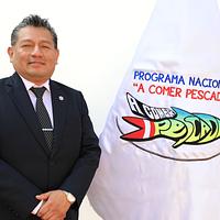 Percy Gaston Chumpitaz Villalobos