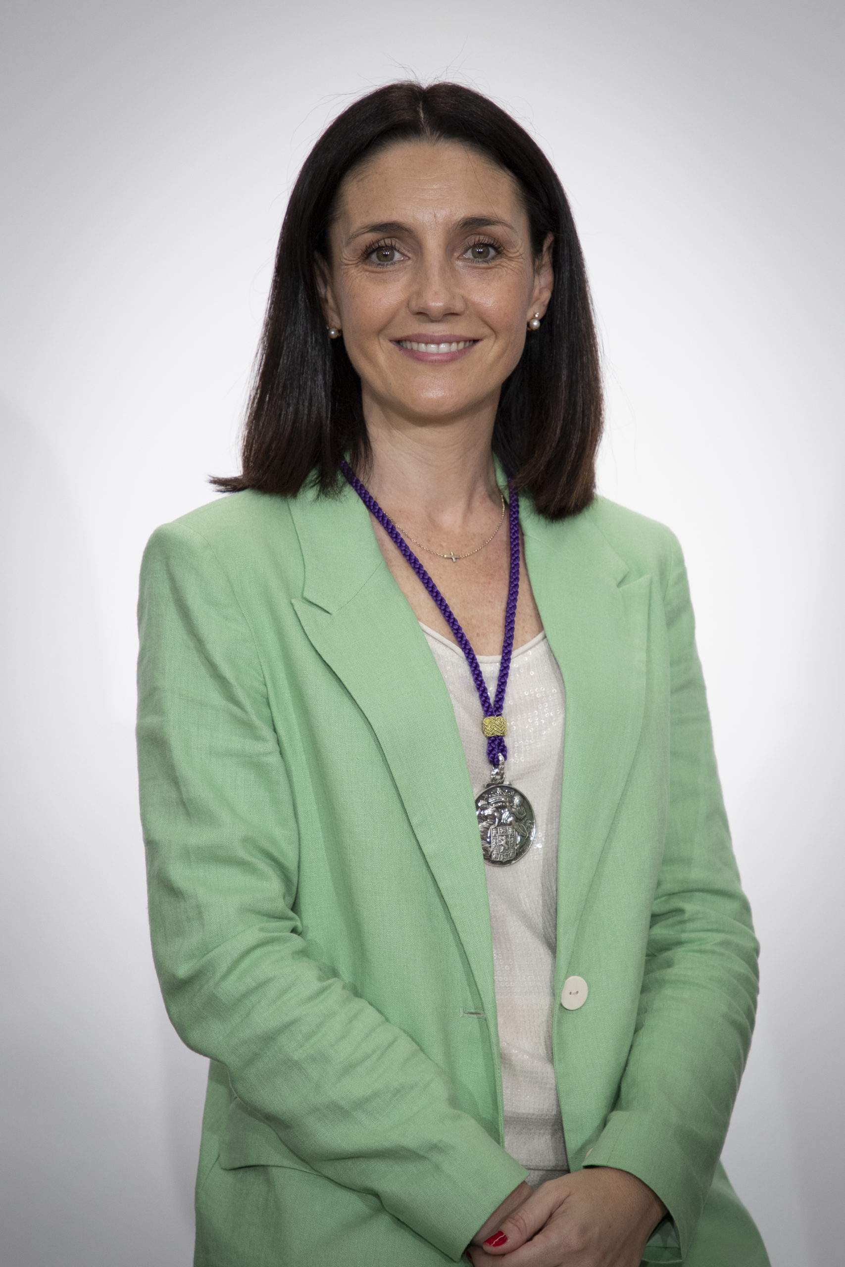 Marta Isabel Siles Montes