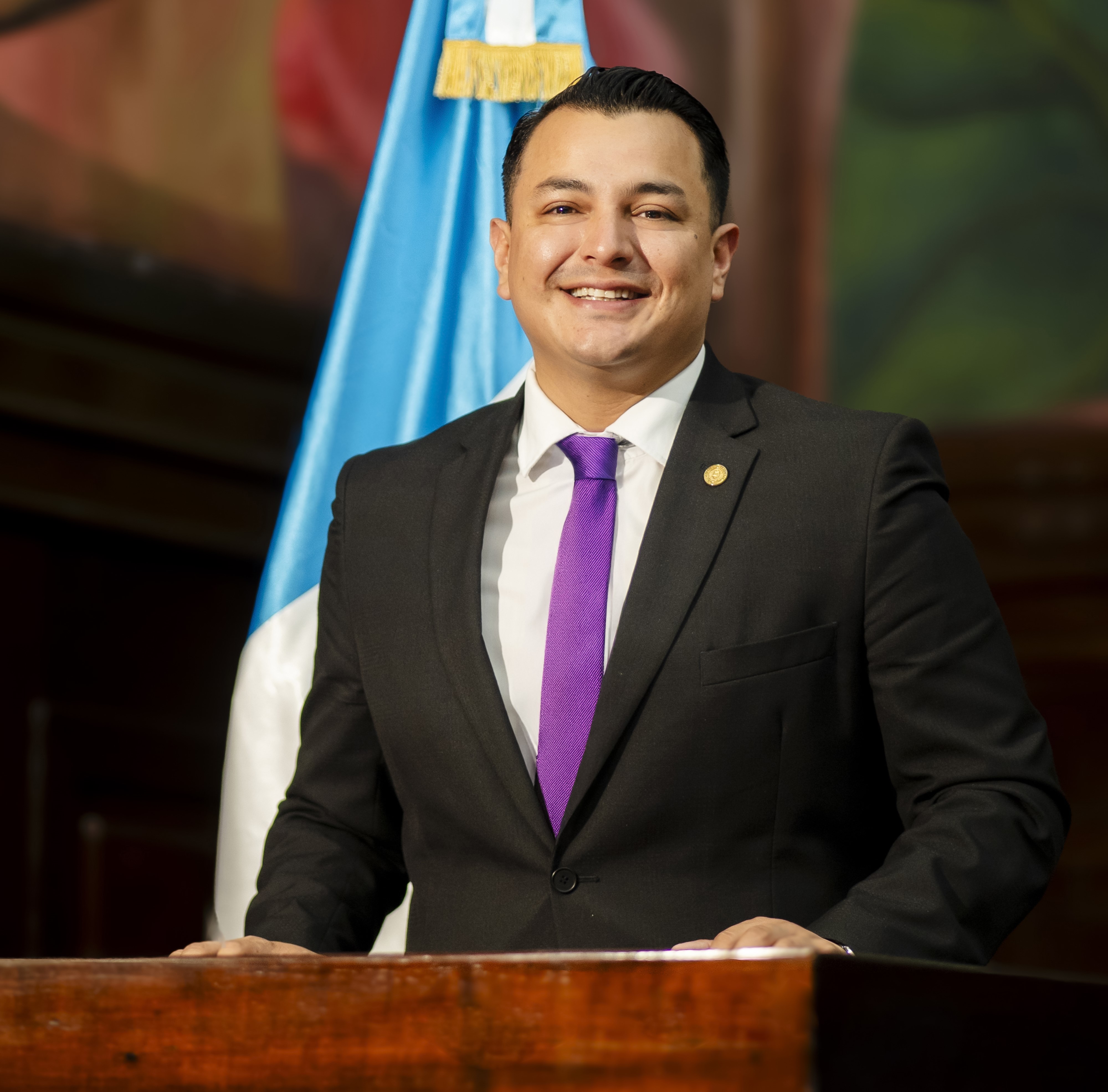 Byron Bladimiro Rodríguez Palacios