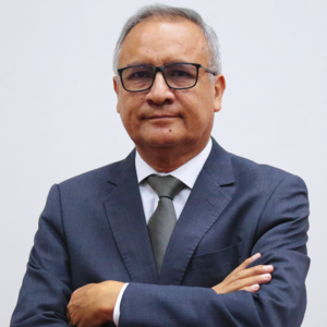Raul Javier Bueno Cano