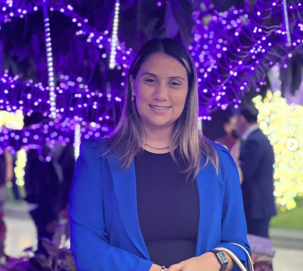 Lisett Siboney Muñoz Guaje