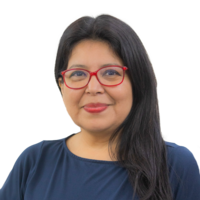 Ivette Melva Infantes Montalvo