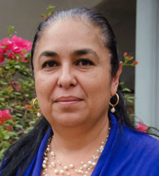 Sara Ladrón De Guevara González