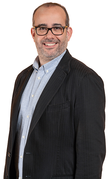 Oriol Lladó I Esteller