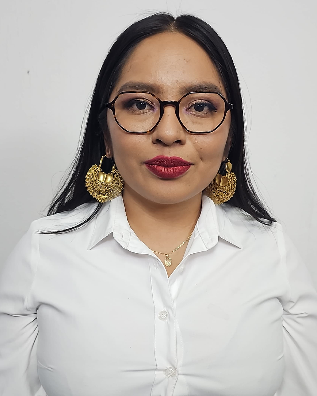 Mónica Belén López Javier