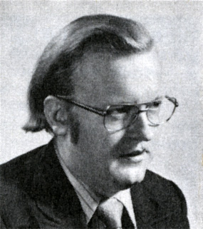Fred Brown