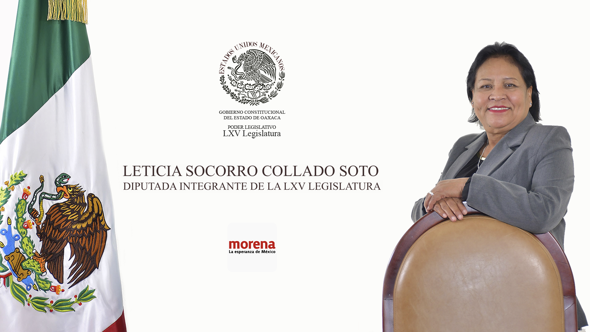 Leticia Socorro Collado Soto