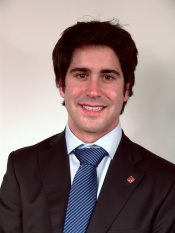 Roger Montañola I Busquets