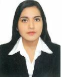 Raquel Hulda Olivares Quispe