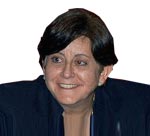 María Lourdes Pía Luisa Alcorta Suero