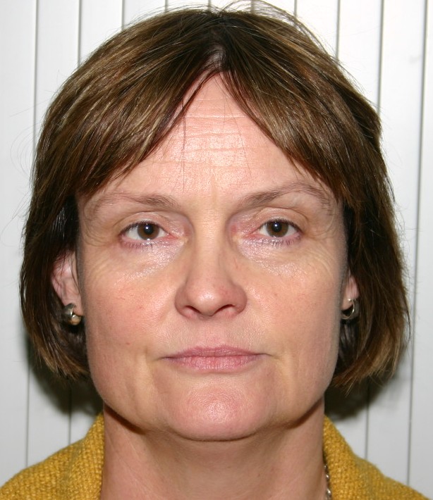 Paula Barry Walsh