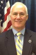 Garry L. Smith