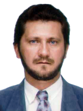 José Avenzoar Arruda Das Neves