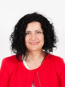 María De La Paz Del Moral Milla