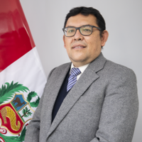 Julver Josue Vilca Espinoza