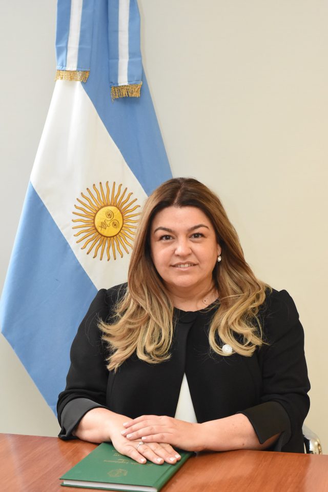 Sandra Daniela Willatowski
