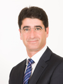 José Antonio Calle Fuentes