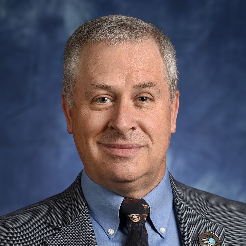 Jeff M. Witte