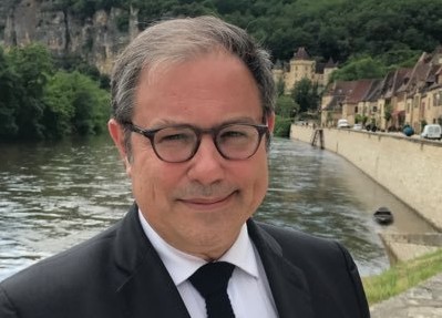 Jérôme Peyrat