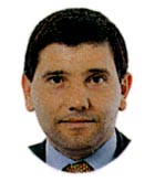 José Antonio Bermúdez Alonso