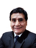 Gerson Ames
