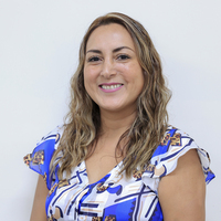 Rosmery Margaret Huamán Caballero