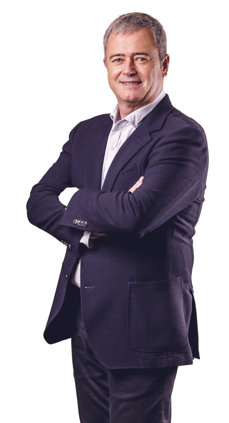 Jordi Gaseni Blanch