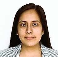 Rosa Luz Aquino Rojas