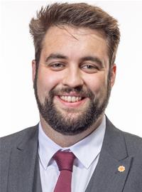 Luke Fletcher