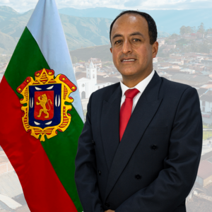 Carlos Alberto Llaja Zelada