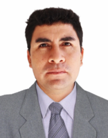 Carlos Roel Abanto Urbina