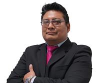 Christian David Pérez Masías