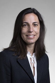 Rosario Martínez Ortigosa