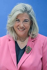 María Begoña Larrainzar Zaballa