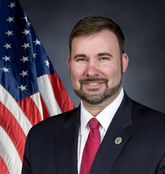 Michael Derrios