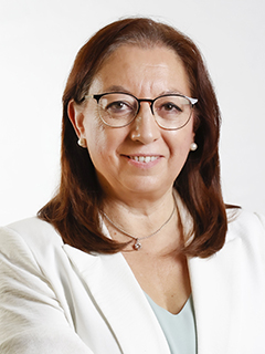 María De Los Llanos Massó Linares