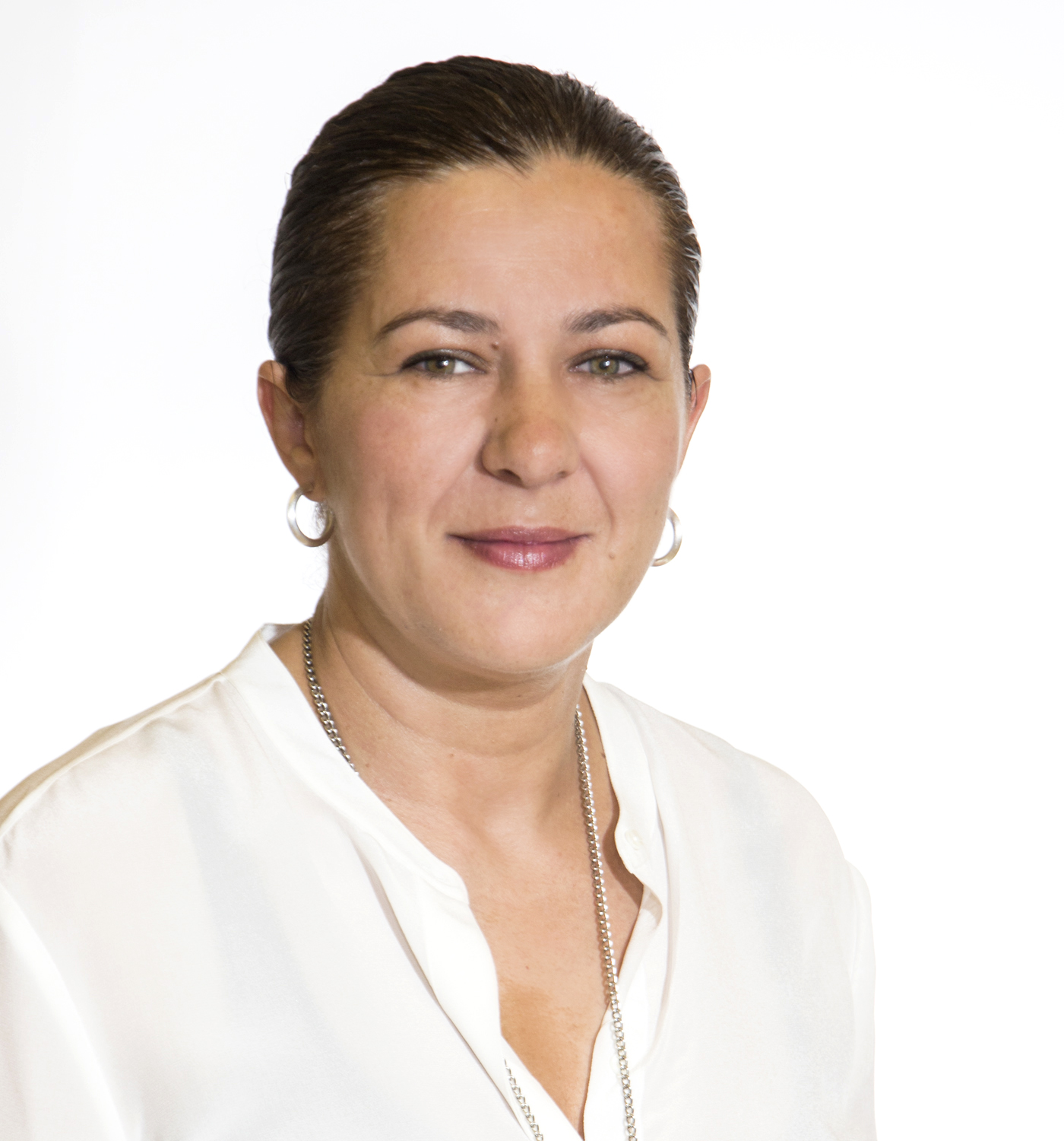 Eva María Pérez López