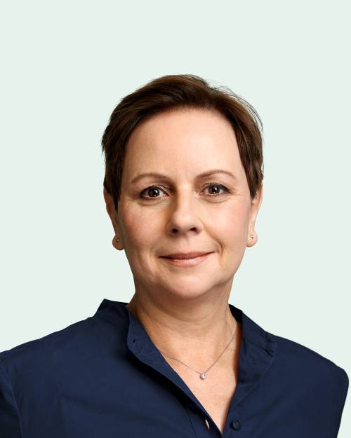 Mirjam Golm