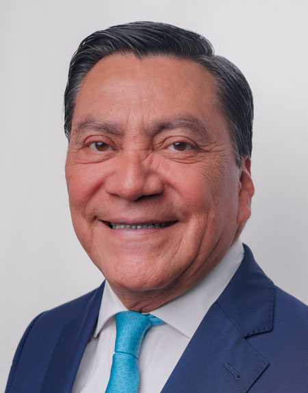 óscar Cantón Zetina