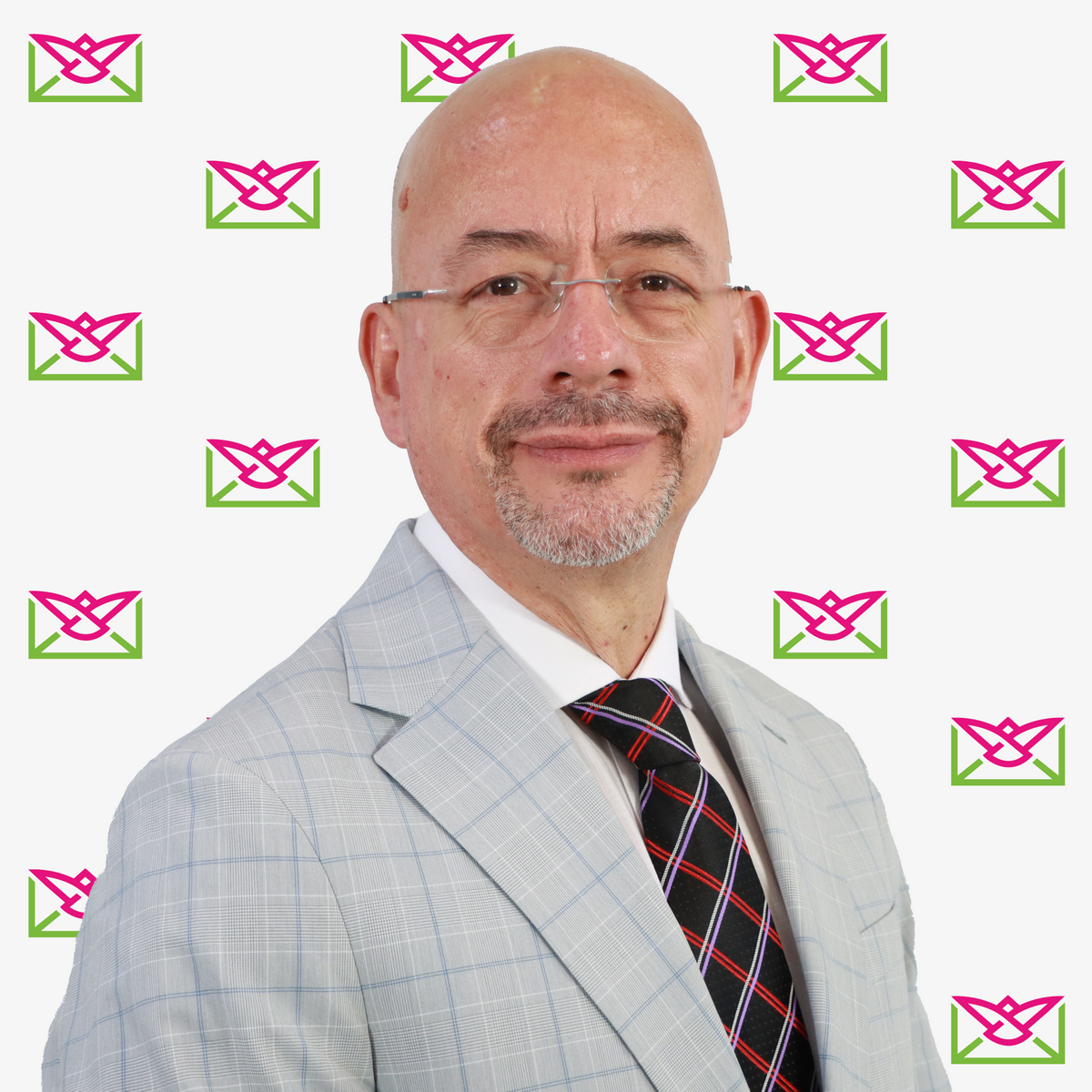 Raúl Carpio Cervantes