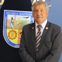 Abel Enrique Jesús Mujica Paredes