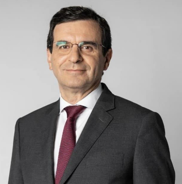 Adalberto Campos Fernandes